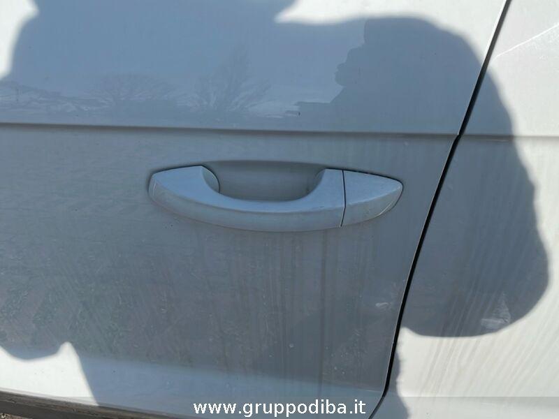 Volkswagen T-Roc I 2017 Diesel 1.6 tdi Style