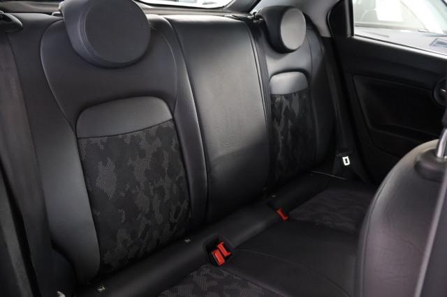 Fiat 500 X 1.0 BZ T3 120 CV CITY CROSS