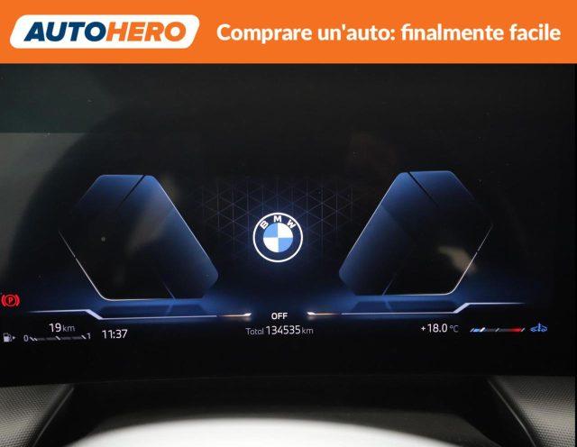 BMW 218 d Active Tourer