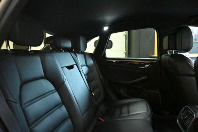 PORSCHE Macan 2.9 S PDK 21"PASM SCARICHI PASM SED.GTS CAM FULL!!