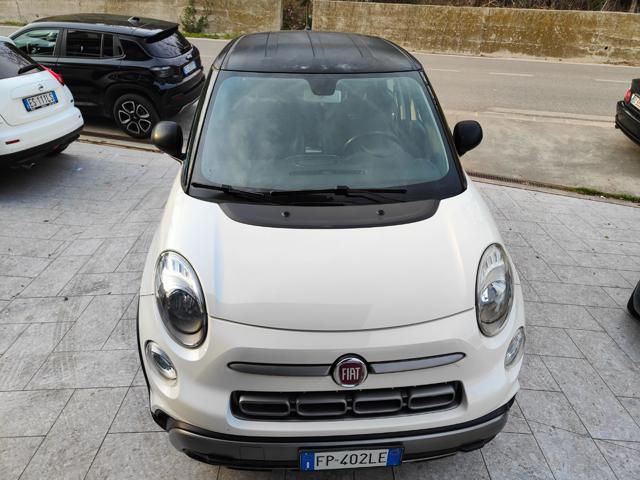 FIAT 500L 1.6 Multijet 120 CV Cross