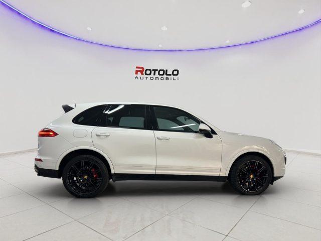 PORSCHE Cayenne 3.0 Diesel Platinum Edition SENZA FINANZIAMENTO
