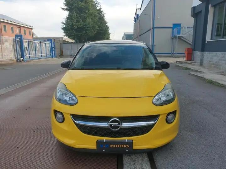 Opel Adam 1.2 70 CV