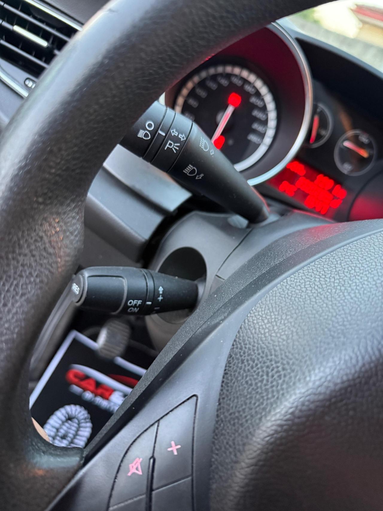 Alfa Romeo Giulietta 1.6 JTDm-2 105 CV Exclusive u-Connect