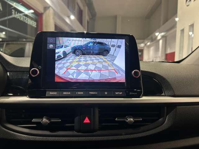 Kia Picanto Picanto1.0 dpi Style "BELLISSIMA"