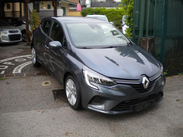 RENAULT Clio TCe 12V 100 CV GPL 5 porte Business