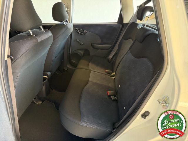 HONDA Jazz 1.2 i-VTEC Trend