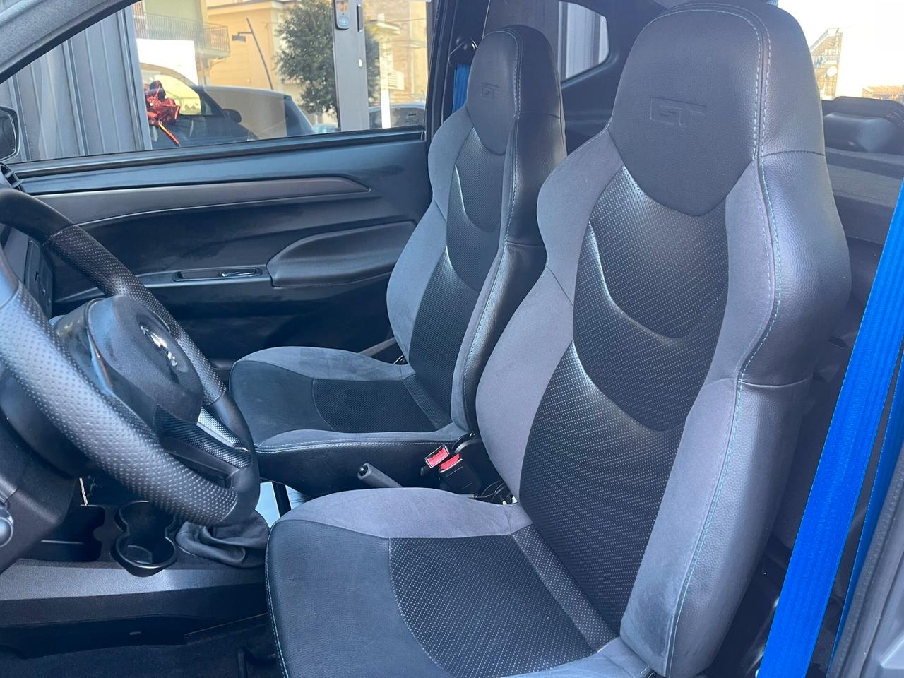 Minicar Aixam City GTO Ambition Pronta consegna