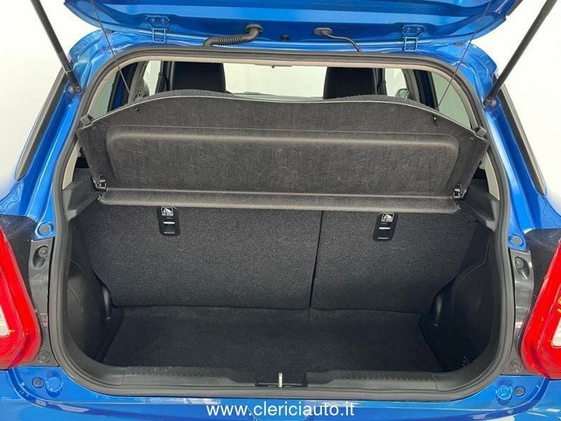 Suzuki Swift 1.2 Hybrid Cool