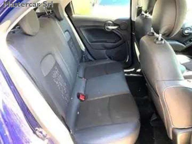 FIAT 500X 500X 1.6 mjt Connect 130cv (Finanziabile) -GJ792YF