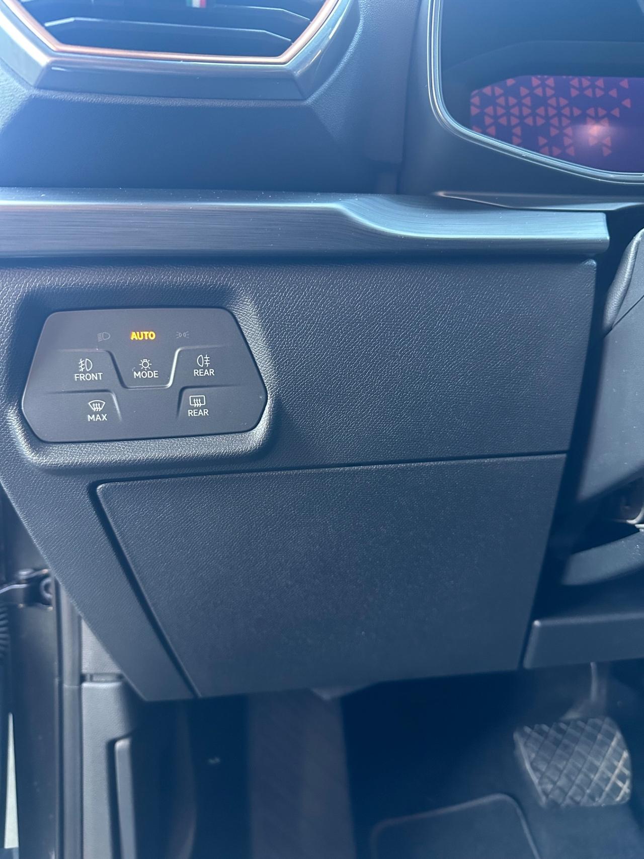 Cupra Formentor 1.4 e-Hybrid DSG VZ