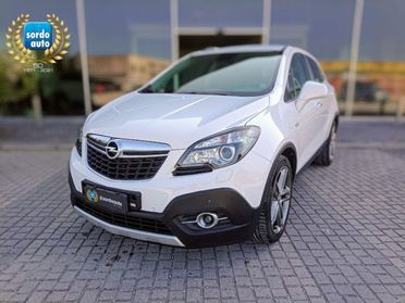 OPEL Mokka 1.4 Turbo Ecotec 140CV 4x2 Start&Stop Cosmo