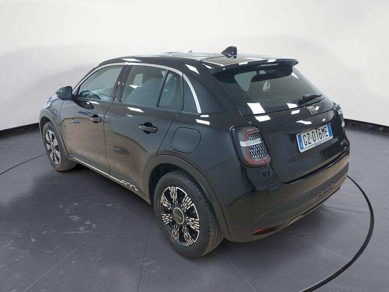 FIAT 600 1.2 Hybrid Pop 145cv