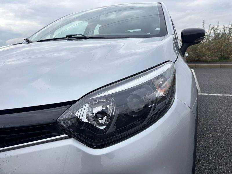 Renault Captur NEOP Benzina 90cv