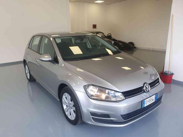VOLKSWAGEN Golf 1.6 TDI 110 CV 5p. Comfortline BlueMotion Technolo