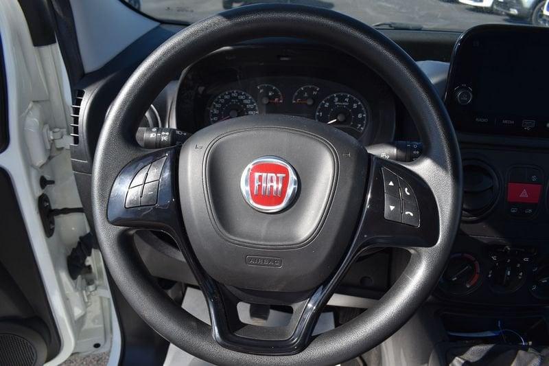 FIAT Fiorino Fiorino 1.3 MJT 95CV Furgone SX