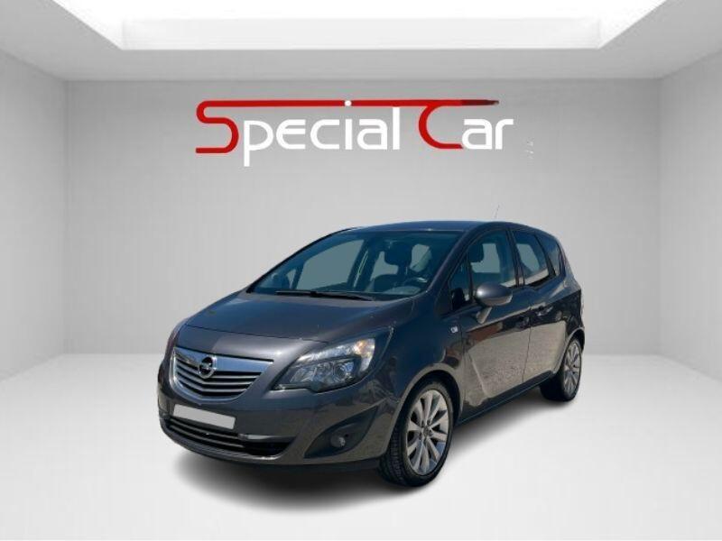 Opel Meriva 1.7 CDTI AUTOMATICA Cosmo