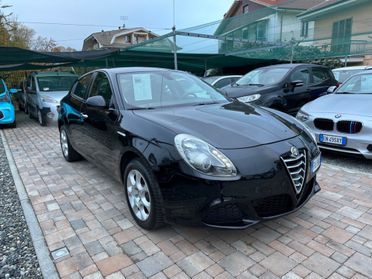 Alfa Romeo Giulietta 1.4 Turbo 105 CV Progression