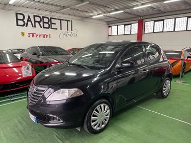 Lancia Ypsilon 1.2 Neopatentati PERMUTE RATE