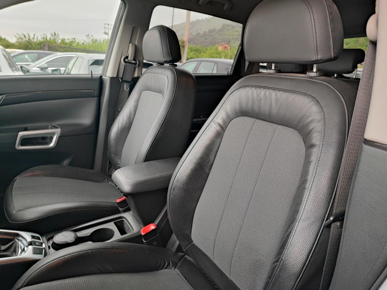 Opel Antara 2.2 CDTI 163CV Start&Stop 4x2 Cosmo