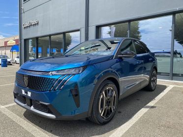 Peugeot 3008 Hybrid 145 e-DCS6 Allure