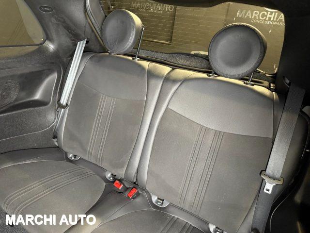 FIAT 500 1.0 Hybrid Sport