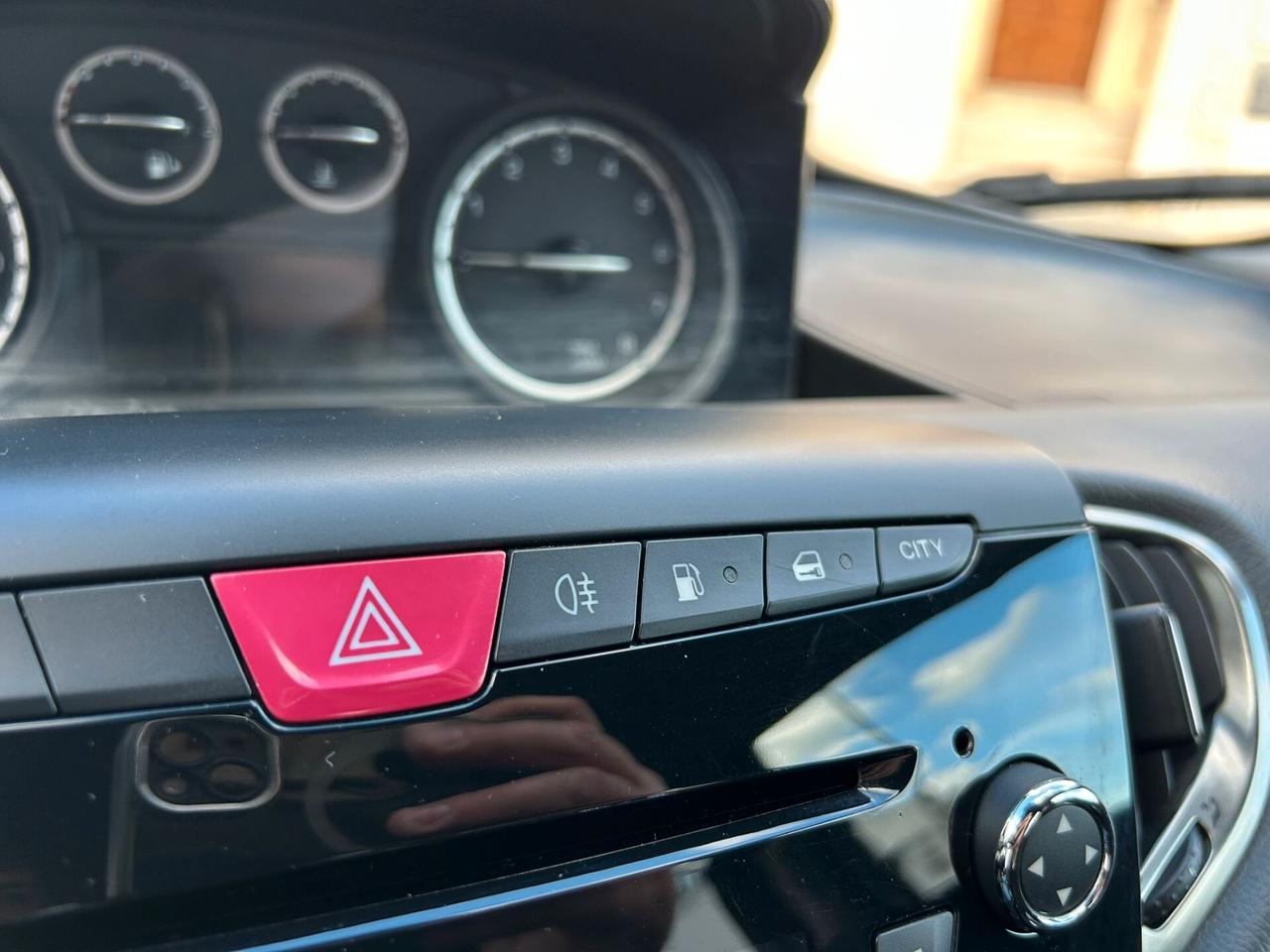 Lancia Ypsilon 1.2 51Kw ECOCHIC GPL GOLD-12/2013