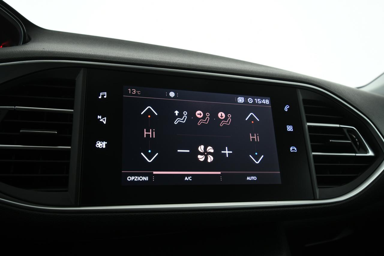 PEUGEOT 308 SW 1.2 puretech t Allure s&s 130cv CAMERA+NEOPATENTATI