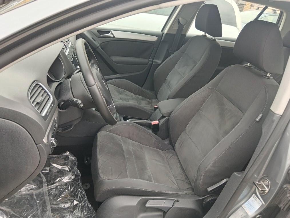 Volkswagen Golf 1.6 TDI DPF 5p. Highline