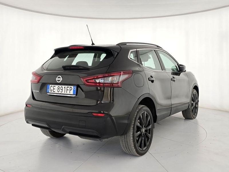 Nissan Qashqai 1.5 dci Tekna+ 115cv dct c/propilot pack