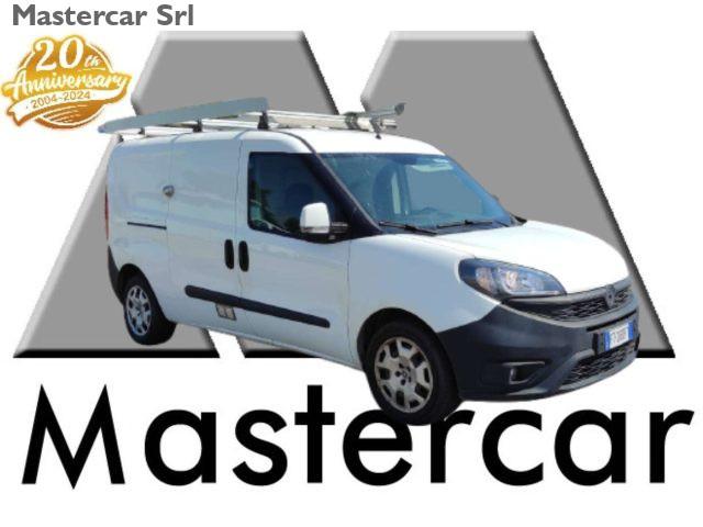 FIAT Doblo 1.4 T-JET 120cv MAXI NATURAL POWER SX E6 - FT280FT