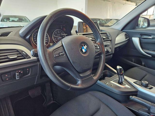 BMW 118 Serie 1 F/20-21 2011 118d 5p Sport