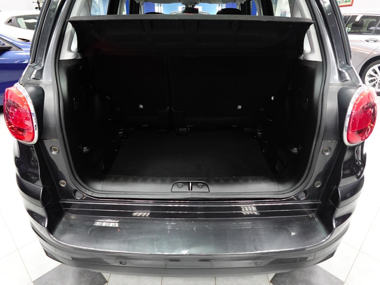 Fiat 500 L 1.3 MJT 95 CV BUSINESS