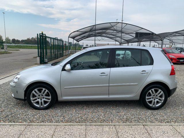 VOLKSWAGEN Golf 1.9 TDI DPF 5p. Comfortline