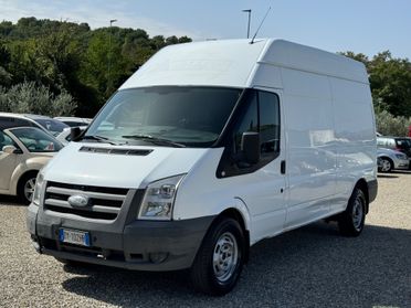 Ford Transit/Tourneo/Bus Transit 350L 2.2 TDCi