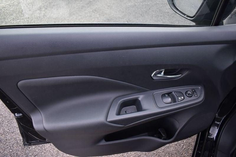 Nissan Micra Micra IG-T 92 GPL 5 porte Eco Acenta