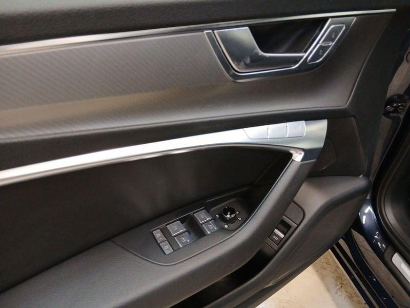 Audi A6 Avant 45 3.0 tdi mhev Business Sport quattro s-tronic