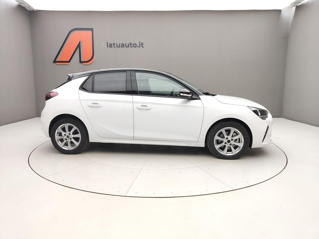 OPEL Corsa VI 2020 1.2 100CV EDITION