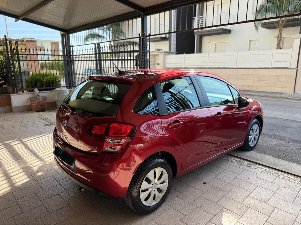Citroen C3 1.1 Exclusive Perfetta adatta per neopatentati