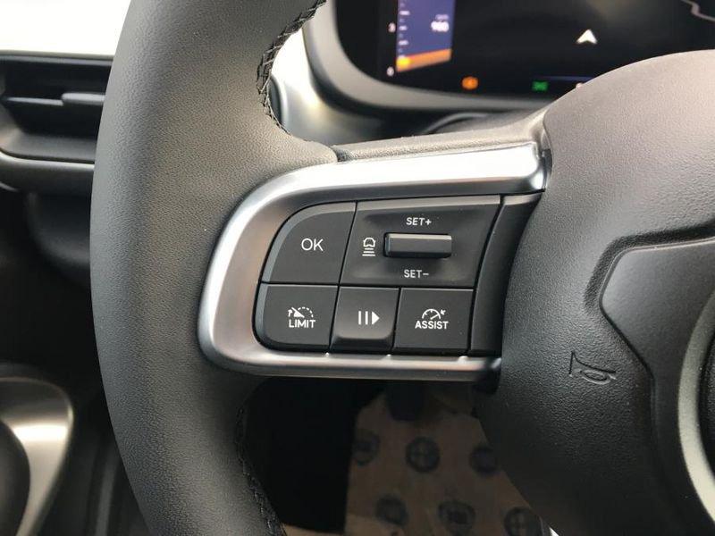 Jeep Avenger 1.2 Turbo Summit NAVI + JBL PRONTA CONSEGNA