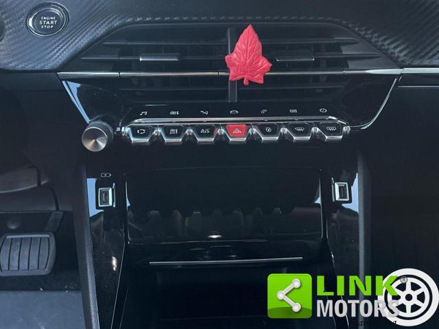 PEUGEOT 2008 PureTech 130 S&S Allure NEOPATENTATI