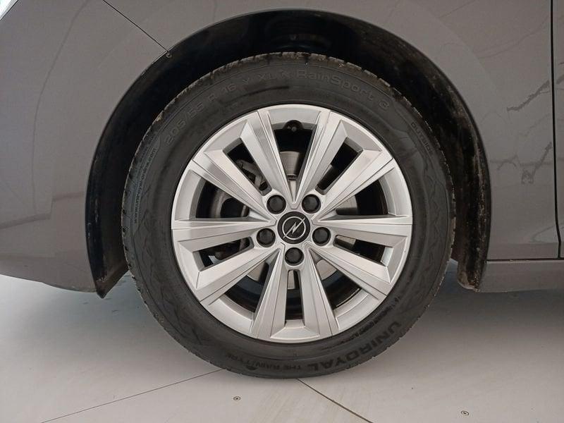 Opel Astra VI 2022 1.2 t Edition s&s 110cv
