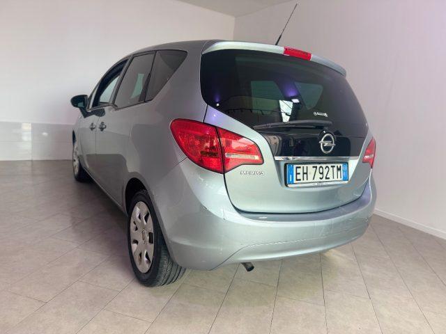 OPEL Meriva 1.4 100CV Cosmo