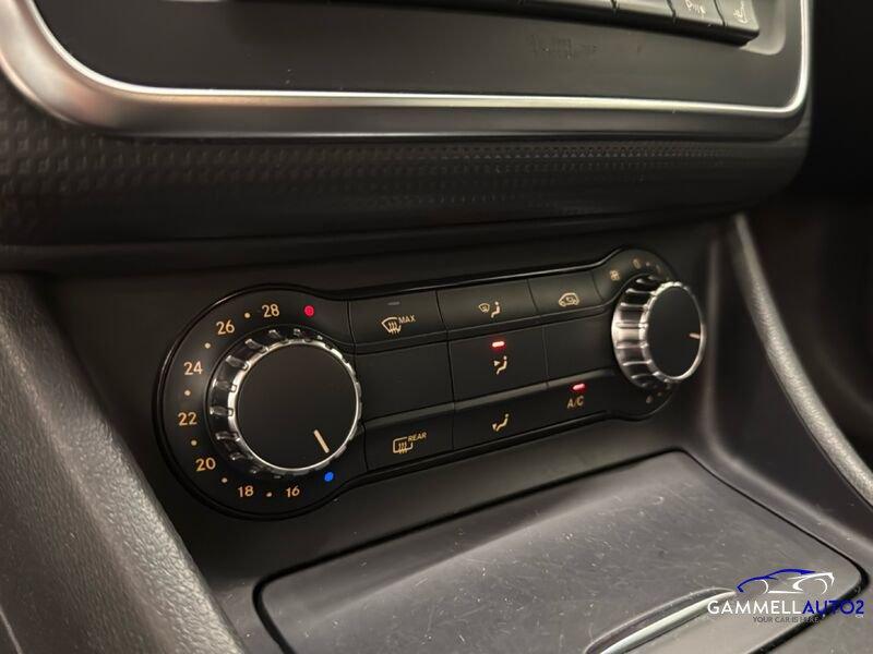 Mercedes-Benz Classe A A 180 CDI