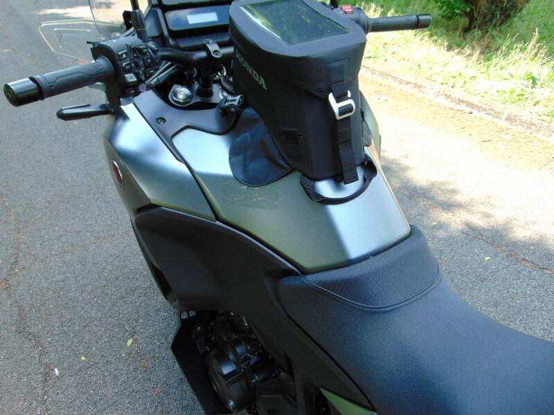Honda NT 1100 DCT Urban