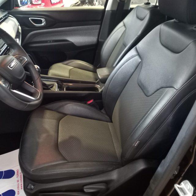 JEEP Compass 1.6 Multijet II 2WD Business