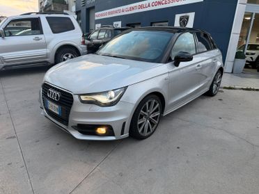 Audi A1 SPB 1.6 TDI S tronic Ambition