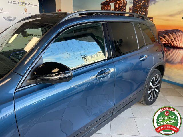 MERCEDES-BENZ GLB 200 d Aut. 4Matic Sport Plus 7 POSTI