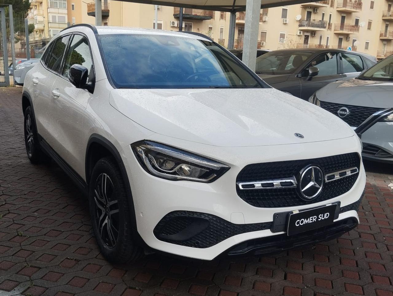 Mercedes-Benz GLA-H247 2020 - GLA 200 d Sport Plus auto