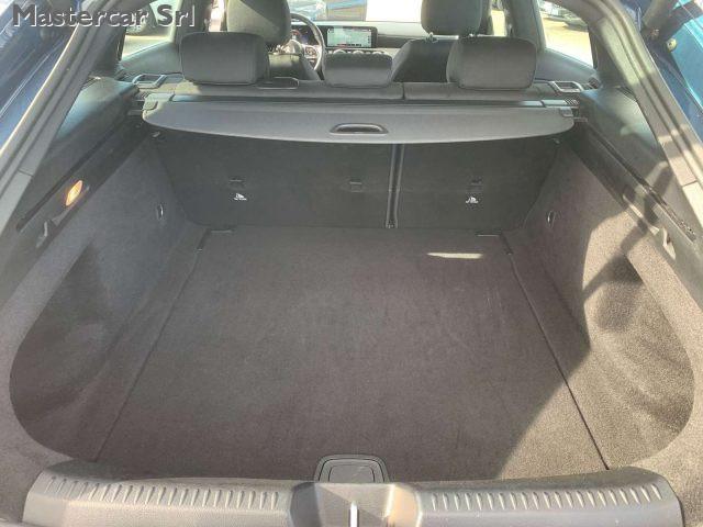 MERCEDES-BENZ CLA 180 CLA Shooting Brake 180 d Business auto - GG793JC